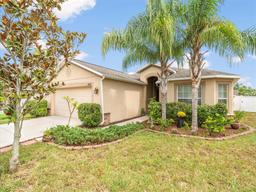Picture of 18732 Dobson Drive, Hudson, FL 34667
