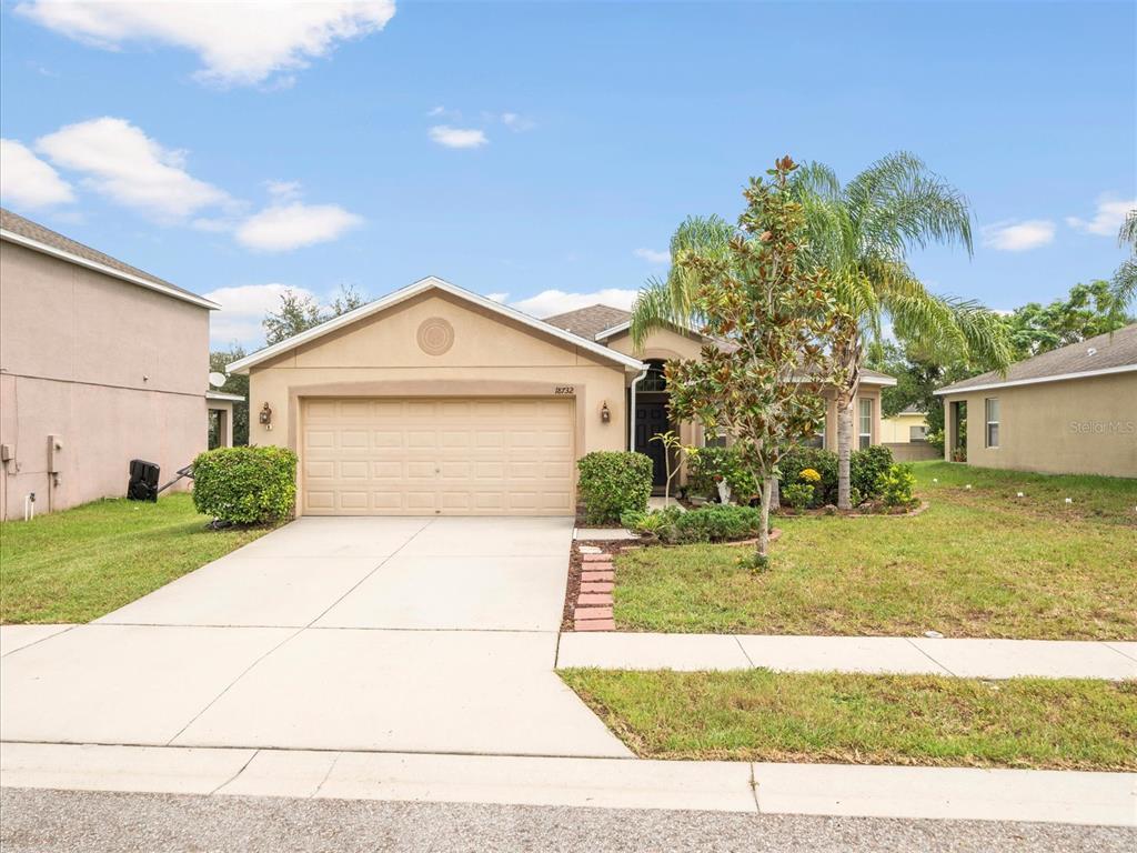 Picture of 18732 Dobson Drive, Hudson, FL 34667