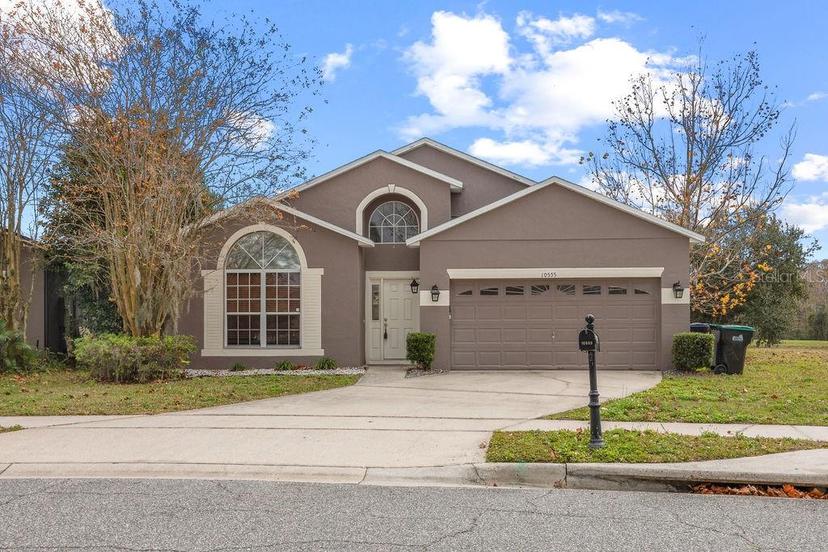 Picture of 10555 Leader Lane, Orlando FL 32825