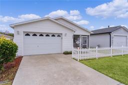 Picture of 424 Rose Croft Terrace, The Villages, FL 32162
