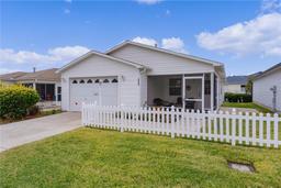 Picture of 424 Rose Croft Terrace, The Villages, FL 32162