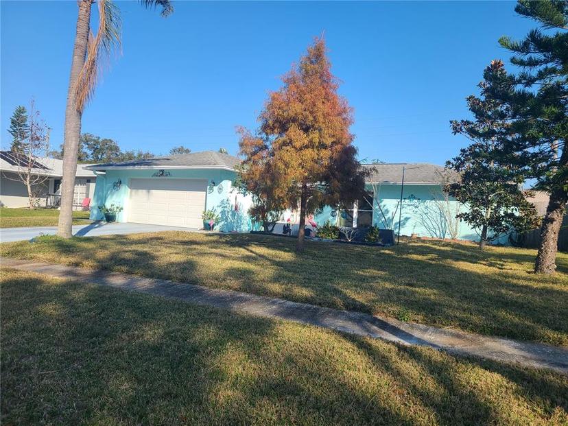 Picture of 1279 Dinnerbell Lane E, Dunedin FL 34698