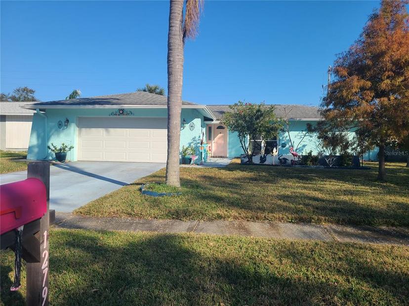 Picture of 1279 Dinnerbell Lane E, Dunedin FL 34698