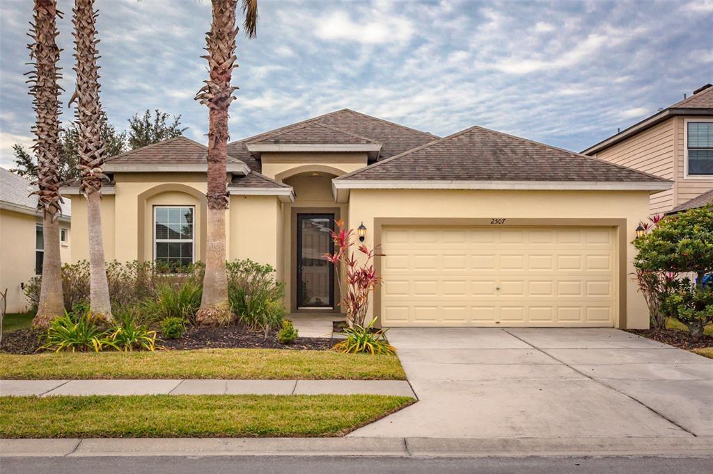 Picture of 2507 Torrens Drive, Lakeland, FL 33805