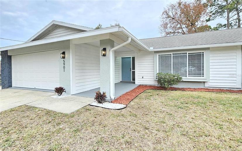 Picture of 5901 W Woodside Drive, Crystal River FL 34429