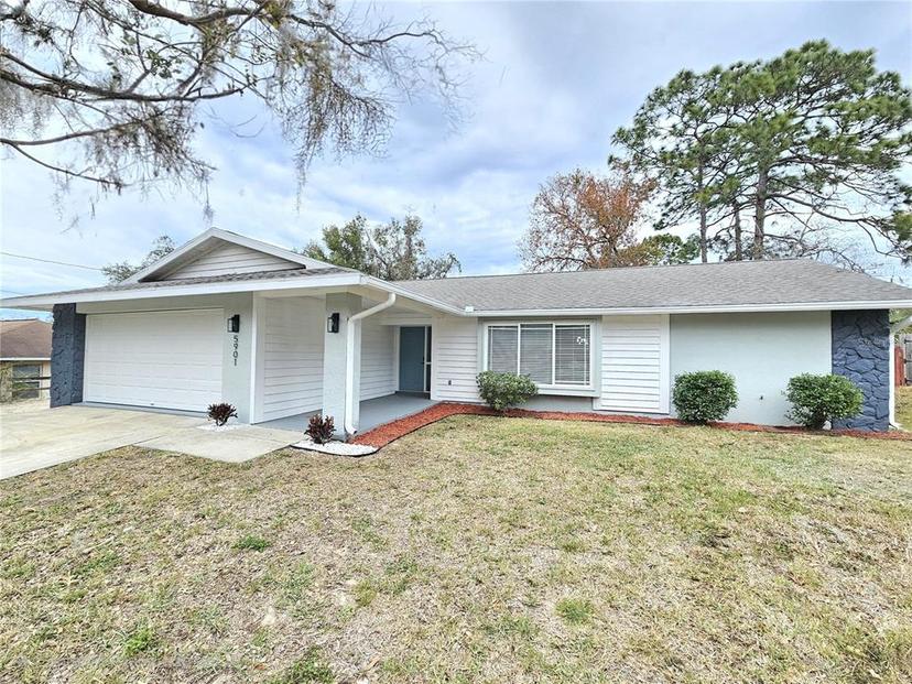 Picture of 5901 W Woodside Drive, Crystal River FL 34429