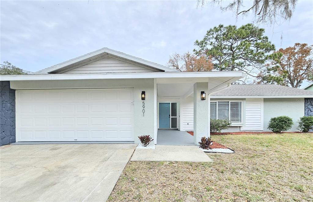 Picture of 5901 W Woodside Drive, Crystal River, FL 34429