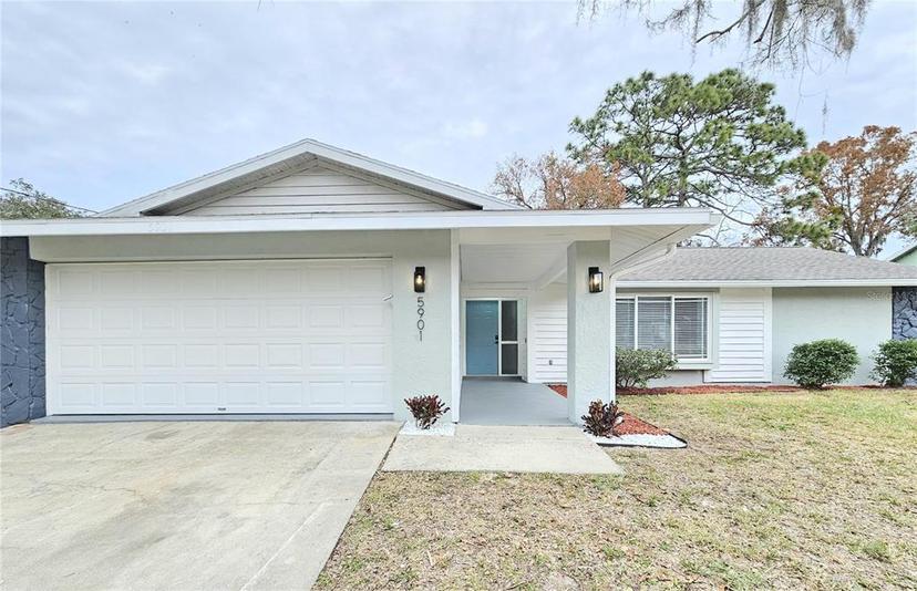 Picture of 5901 W Woodside Drive, Crystal River FL 34429
