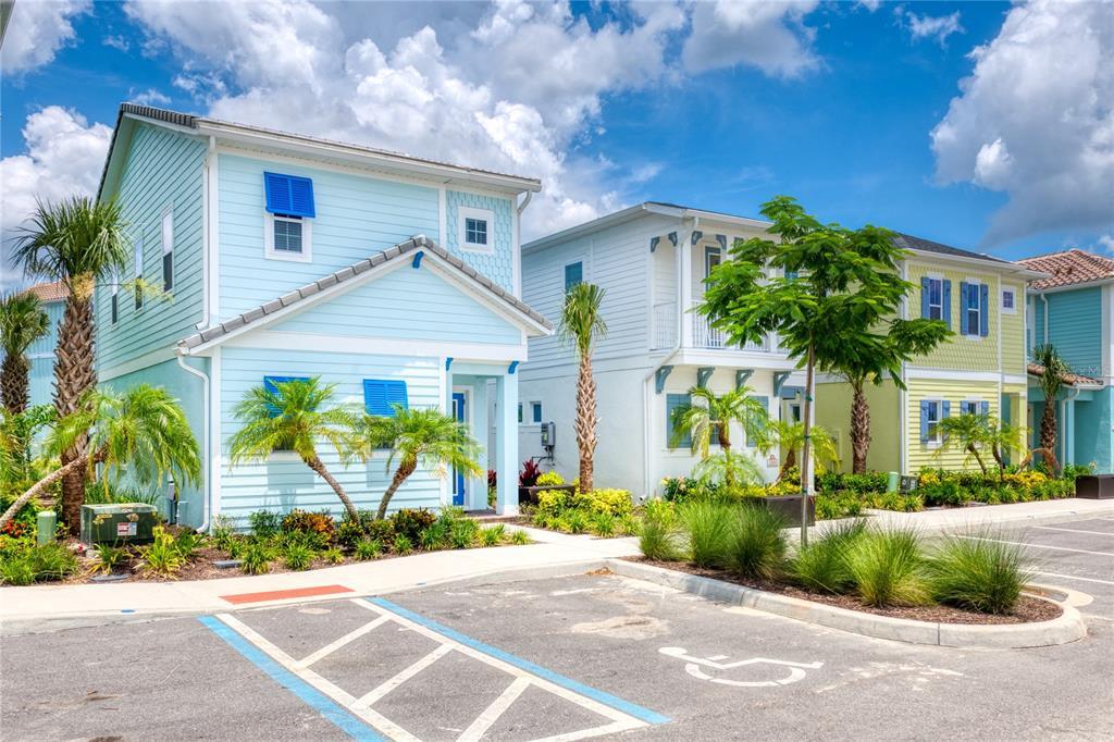 Picture of 2962 Salted Rim Road, Kissimmee, FL 34747
