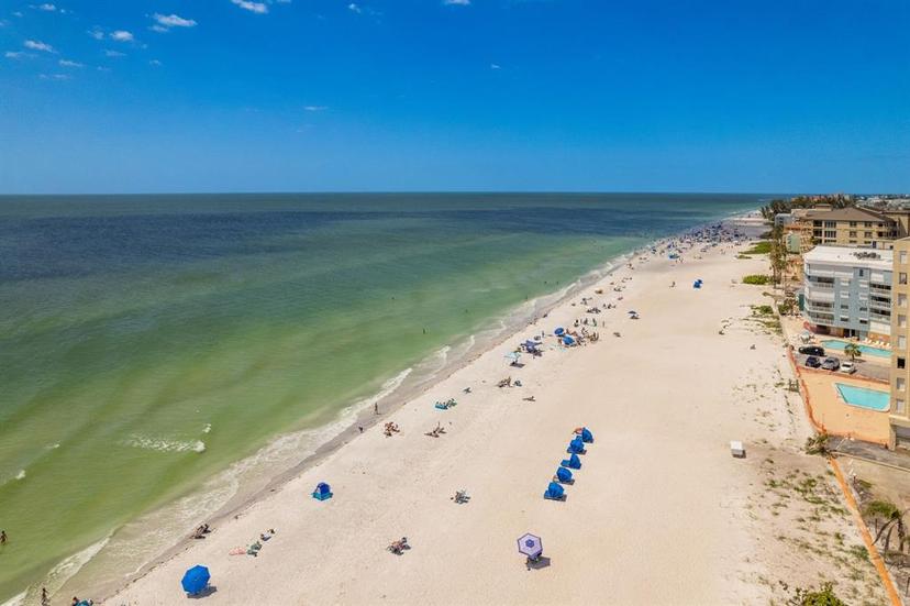 Picture of 19451 Gulf Boulevard Unit 204, Indian Shores FL 33785