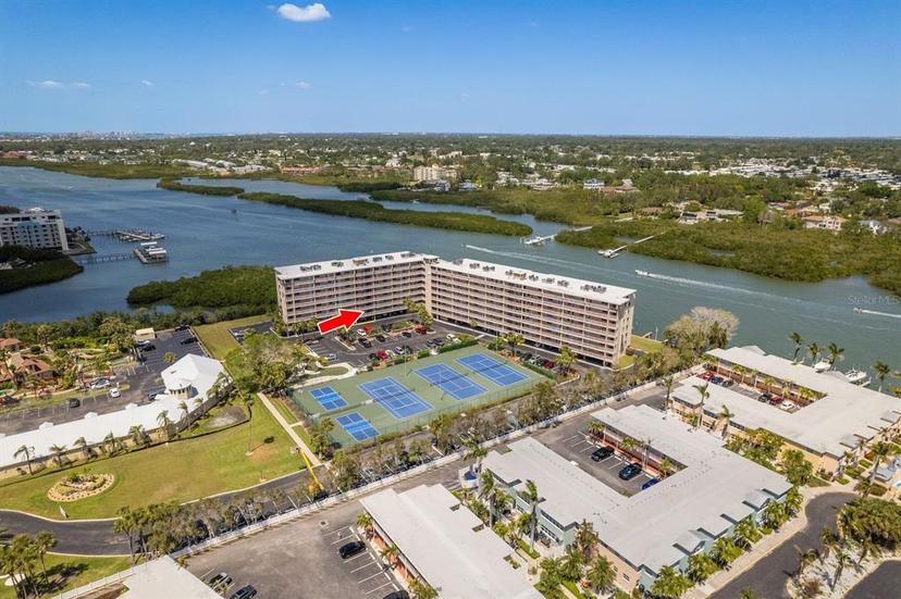Picture of 19451 Gulf Boulevard Unit 204, Indian Shores FL 33785