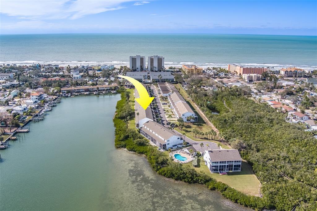 Picture of 905 Hidden Harbour Drive, Indian Rocks Beach, FL 33785