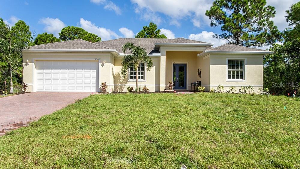 Picture of 14386 San Domingo Boulevard, Port Charlotte, FL 33981