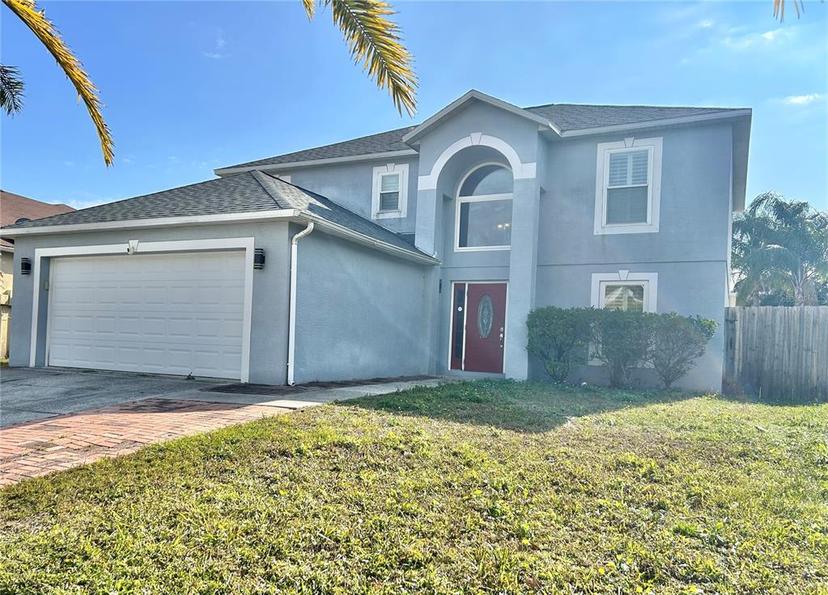 Picture of 24932 Ravello Street, Land O Lakes FL 34639