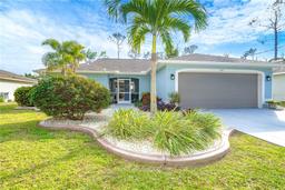 Picture of 217 Wayne Road, Rotonda West, FL 33947