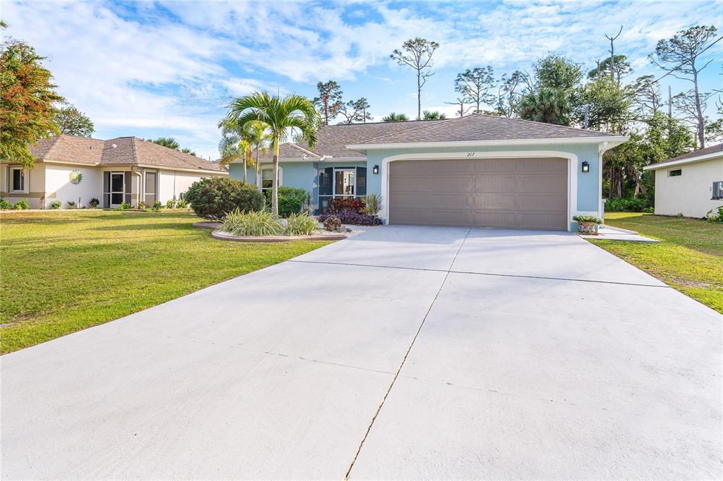 Picture of 217 Wayne Road, Rotonda West, FL 33947
