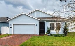 Picture of 421 Disa Drive, Davenport, FL 33837