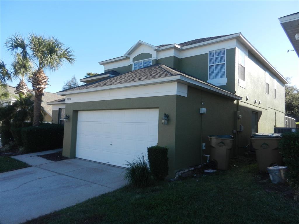 Picture of 2803 Lido Key Court, Kissimmee, FL 34747
