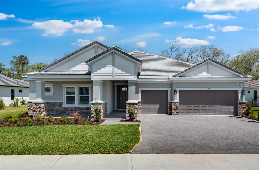 Picture of 2975 Arranmore Drive, Ormond Beach, FL 32174