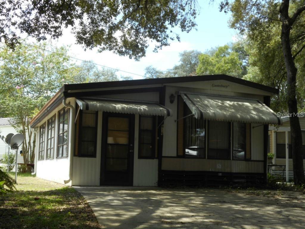 Picture of 3000 Clarcona Road Unit 616, Apopka, FL 32703
