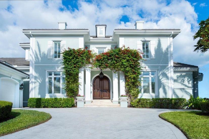 Picture of 560 Harbor Point Road, Longboat Key FL 34228