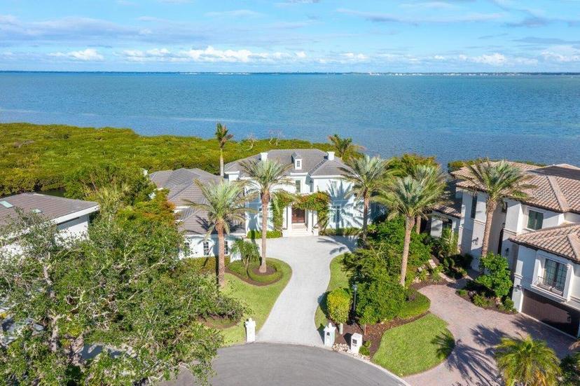 Picture of 560 Harbor Point Road, Longboat Key FL 34228