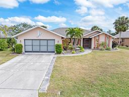 Picture of 18305 Wolbrette Circle, Port Charlotte, FL 33948