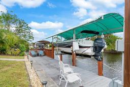 Picture of 18305 Wolbrette Circle, Port Charlotte, FL 33948