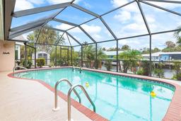 Picture of 18305 Wolbrette Circle, Port Charlotte, FL 33948