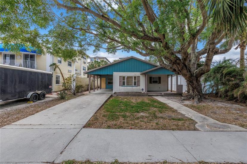 Picture of 554 Canal Road, Sarasota FL 34242
