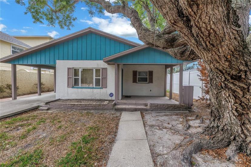 Picture of 554 Canal Road, Sarasota FL 34242