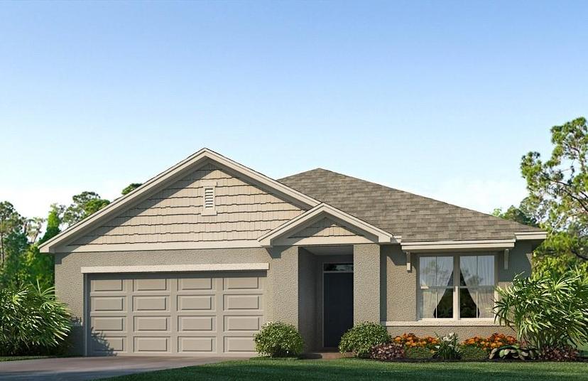 Picture of 8511 Las Palmas Way, Wildwood FL 34785