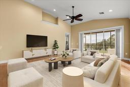 Picture of 14 Camino Real Boulevard Unit 14, Howey In The Hills, FL 34737