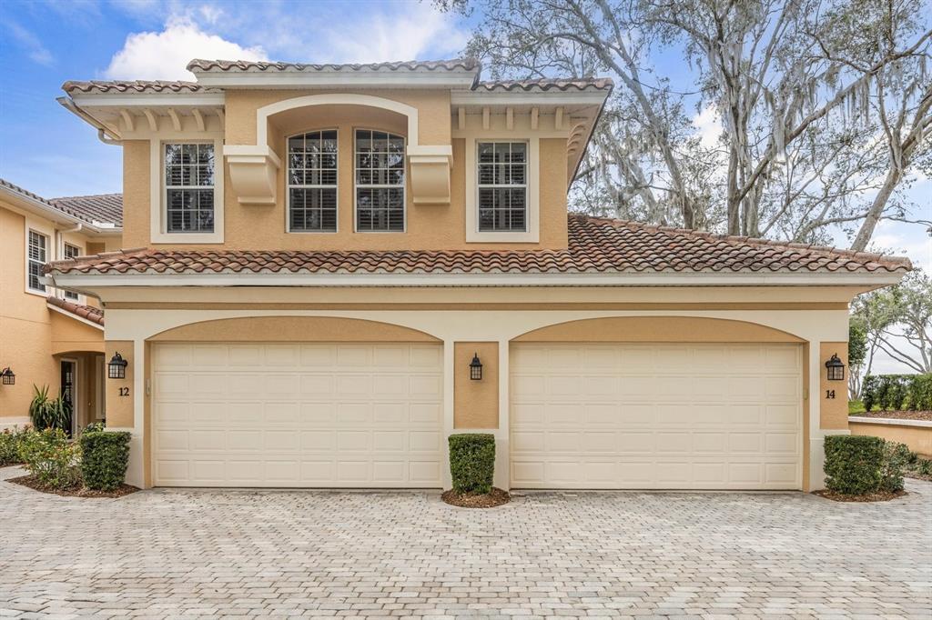 Picture of 14 Camino Real Boulevard Unit 14, Howey In The Hills, FL 34737