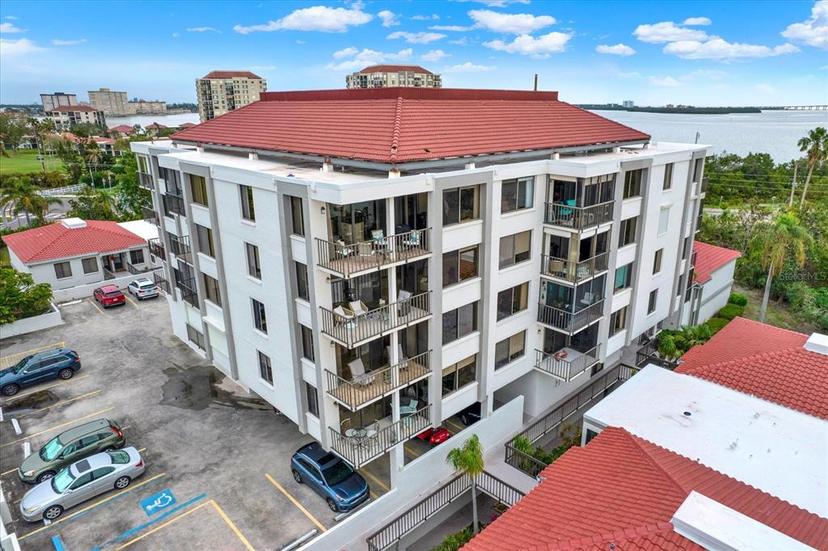 Picture of 6365 Bahia Del Mar Boulevard Unit 604, St Petersburg FL 33715