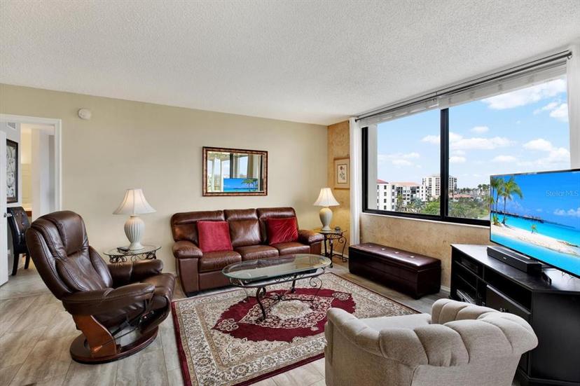 Picture of 6365 Bahia Del Mar Boulevard Unit 604, St Petersburg FL 33715