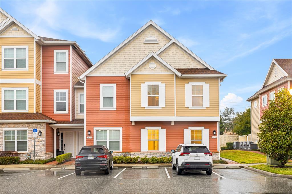 Picture of 2634 Sunrise Shores Drive, Kissimmee, FL 34747