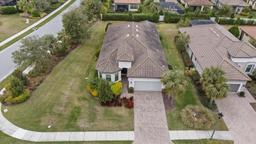 Picture of 11465 Bitola Drive, Odessa, FL 33556