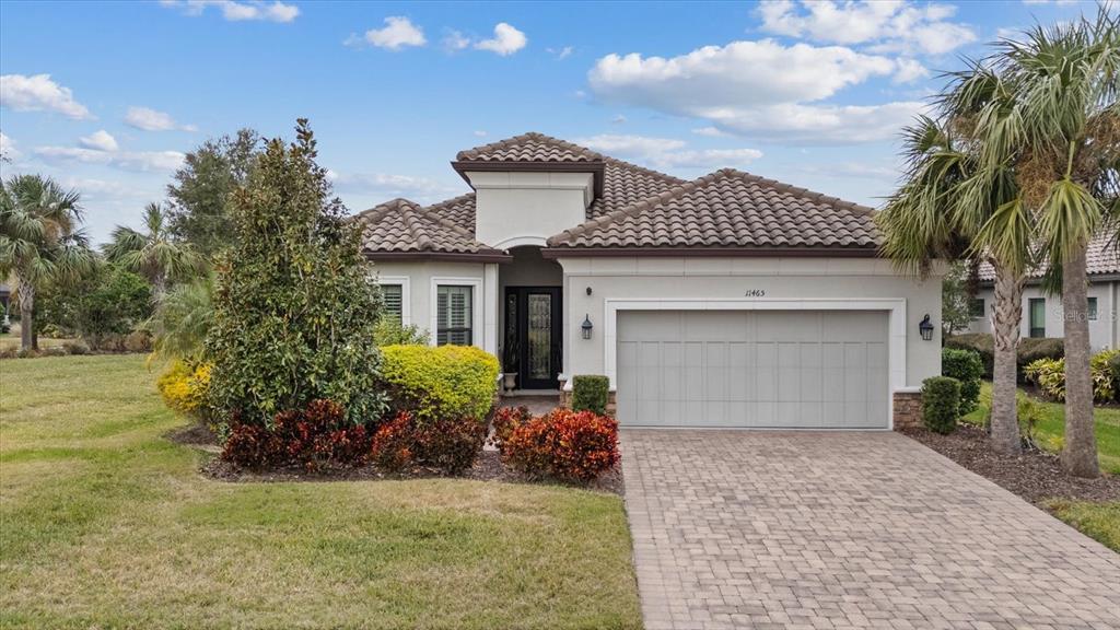 Picture of 11465 Bitola Drive, Odessa, FL 33556