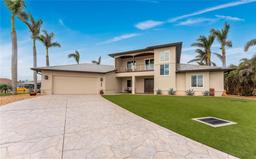 Picture of 3015 Curry Terrace, Port Charlotte, FL 33981