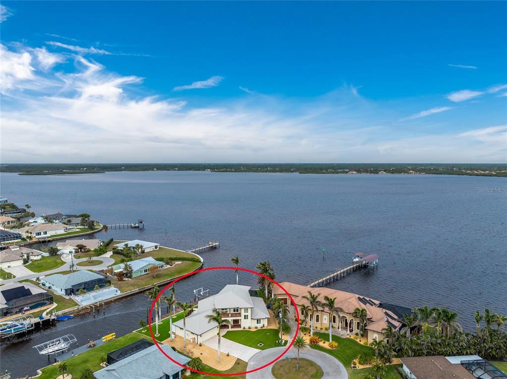 Picture of 3015 Curry Terrace, Port Charlotte, FL 33981