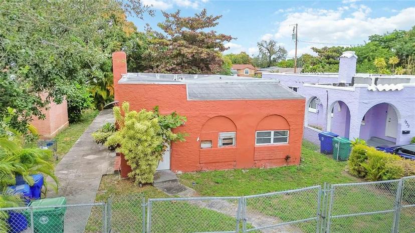 Picture of 1839 NW 49Th Street, Miami FL 33142