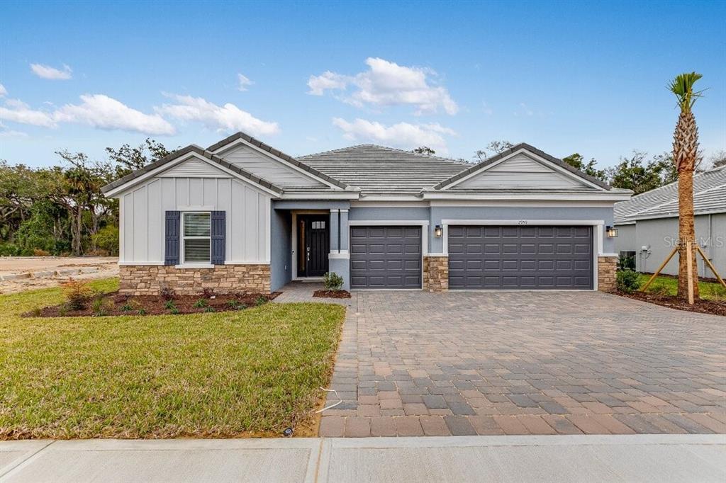 Picture of 2959 Arranmore Drive, Ormond Beach, FL 32174