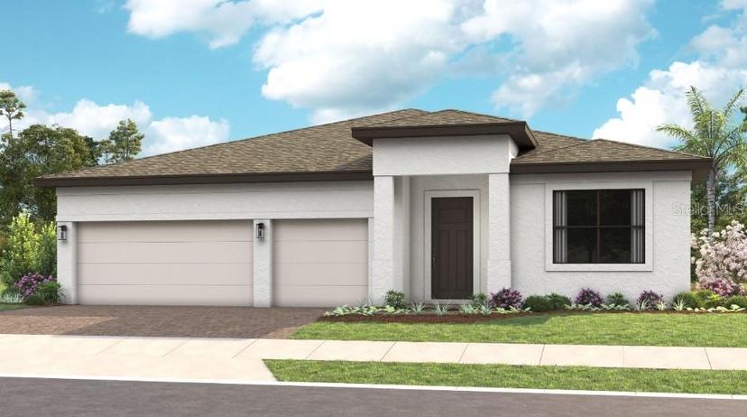 Picture of 14451 Coastal Woodland Lane, Parrish FL 34219