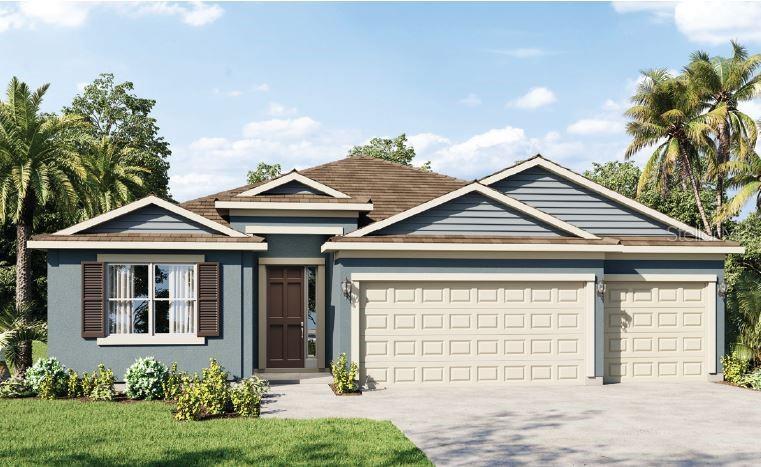 Picture of 3231 Arch Avenue, Ormond Beach, FL 32174