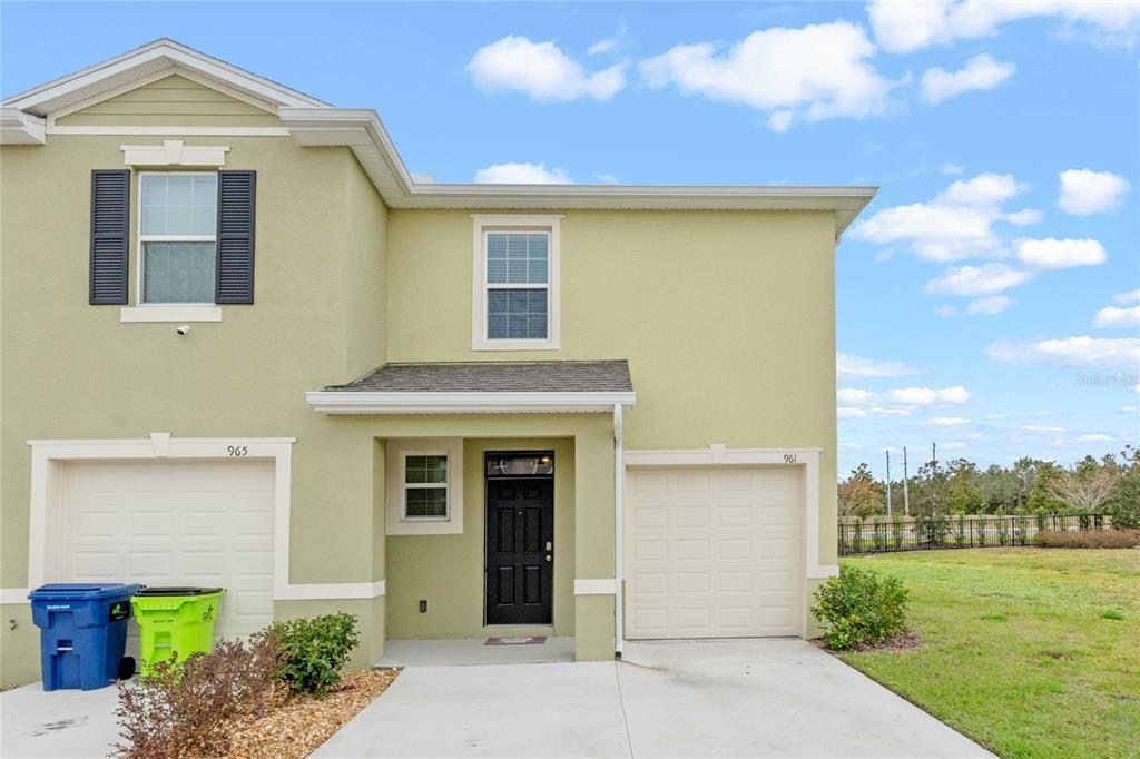Picture of 961 Lido Drive, Howey In The Hills, FL 34737