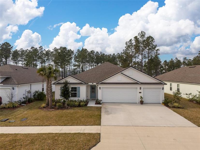 Picture of 22 Lumber Jack Trail, Palm Coast FL 32137