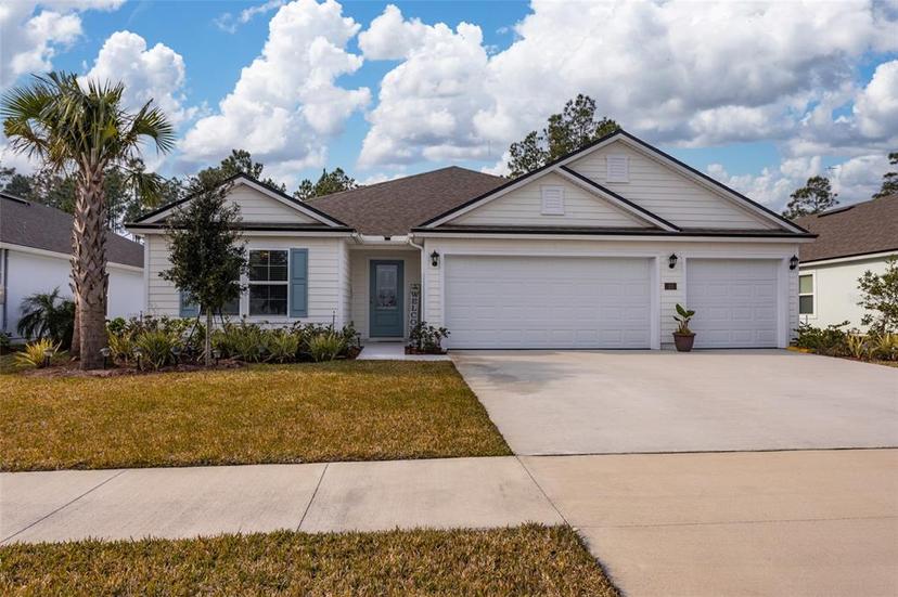 Picture of 22 Lumber Jack Trail, Palm Coast FL 32137