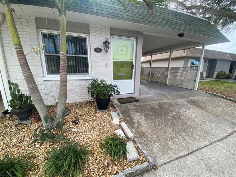 Picture of 883 Sky Loch Drive S, Dunedin FL 34698