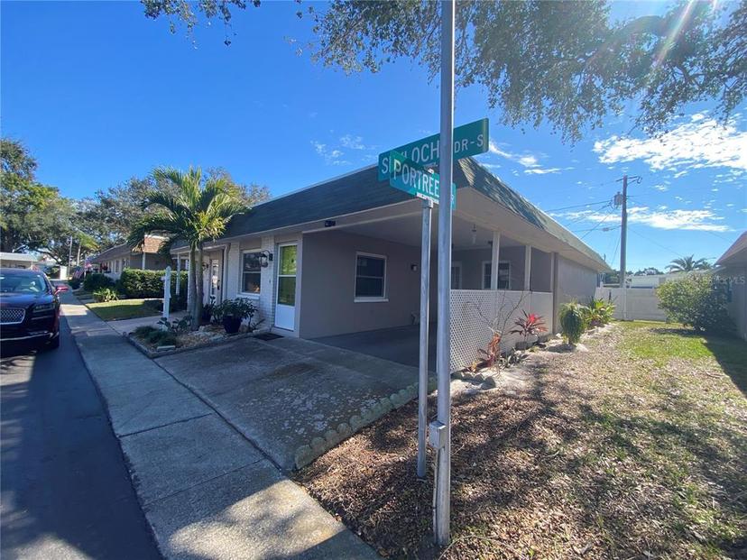 Picture of 883 Sky Loch Drive S, Dunedin FL 34698